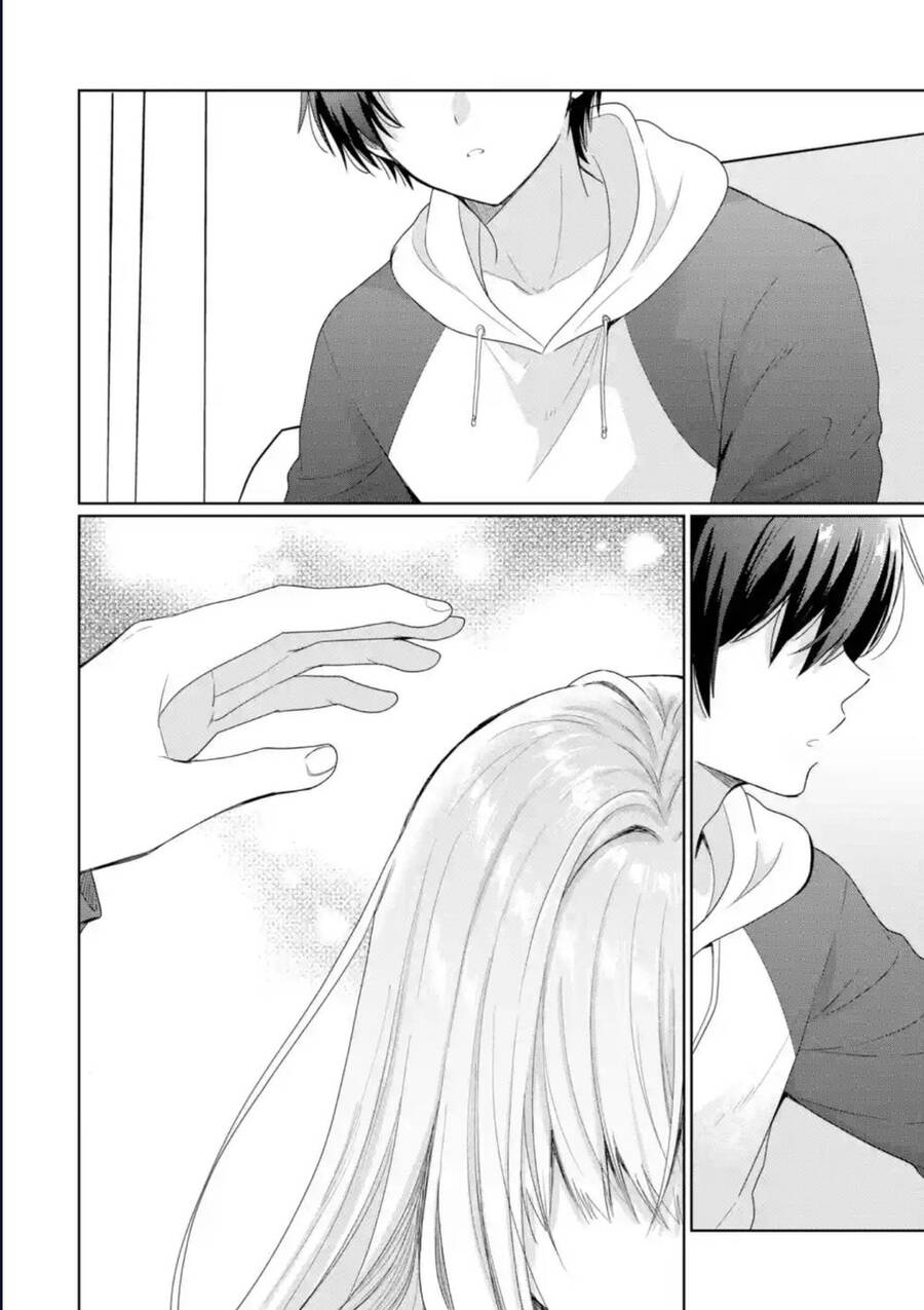 Thiên Sứ Nhà Bên - Chapter 6 - Page 38