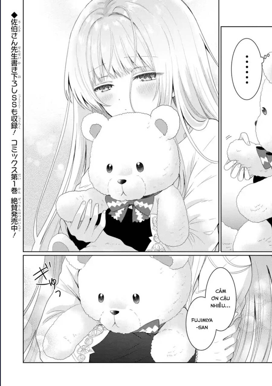 Thiên Sứ Nhà Bên - Chapter 6 - Page 40