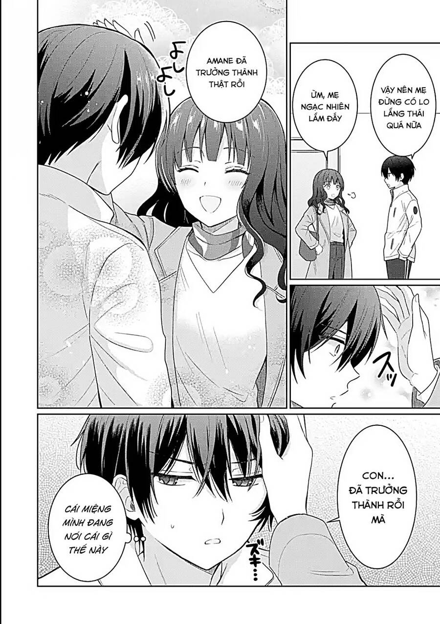 Thiên Sứ Nhà Bên - Chapter 7 - Page 29