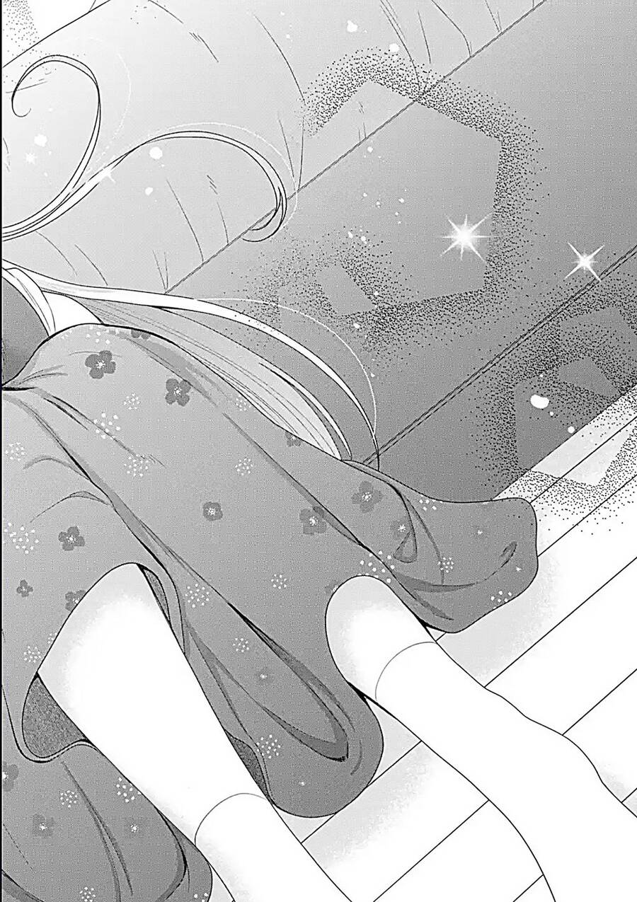 Thiên Sứ Nhà Bên - Chapter 7 - Page 35