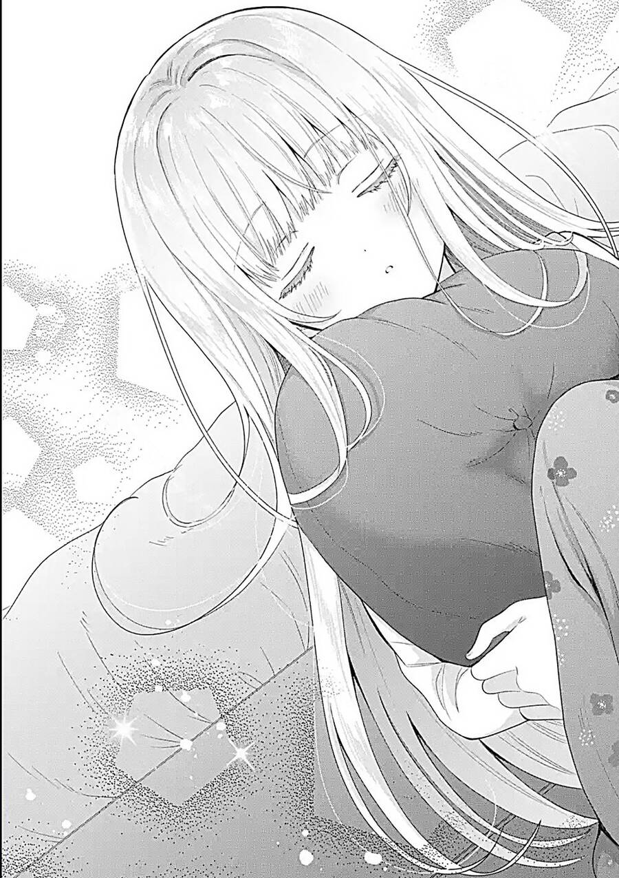 Thiên Sứ Nhà Bên - Chapter 7 - Page 36