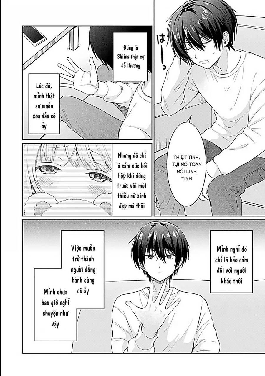 Thiên Sứ Nhà Bên - Chapter 7 - Page 7