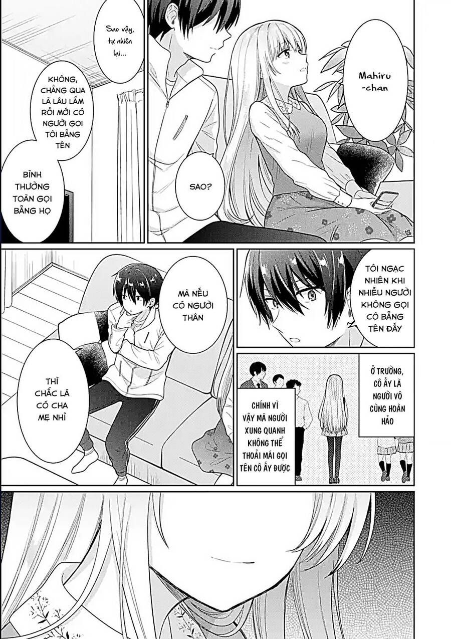 Thiên Sứ Nhà Bên - Chapter 8 - Page 23