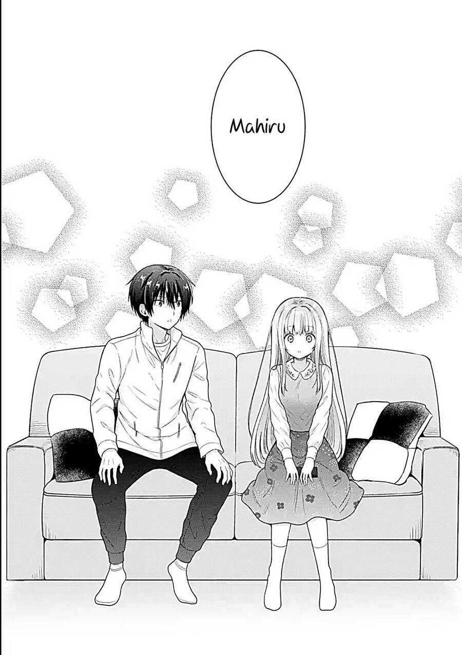 Thiên Sứ Nhà Bên - Chapter 8 - Page 26