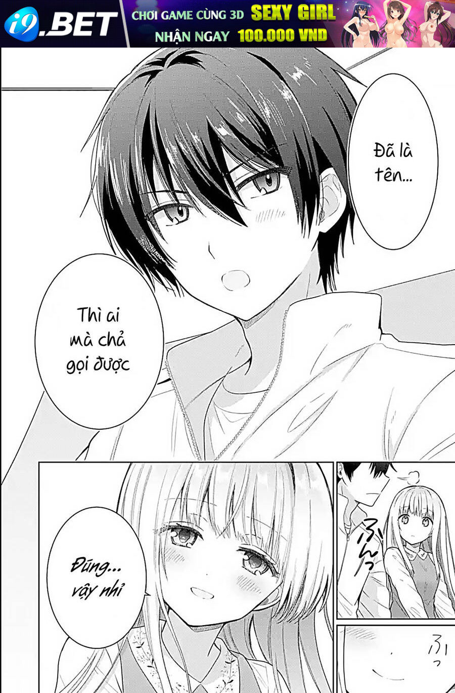 Thiên Sứ Nhà Bên - Chapter 8 - Page 28