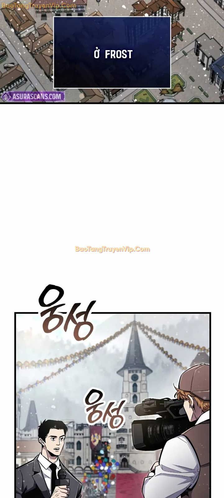 Người Chơi Che Giấu Quá Khứ - Chapter 54 - Page 10