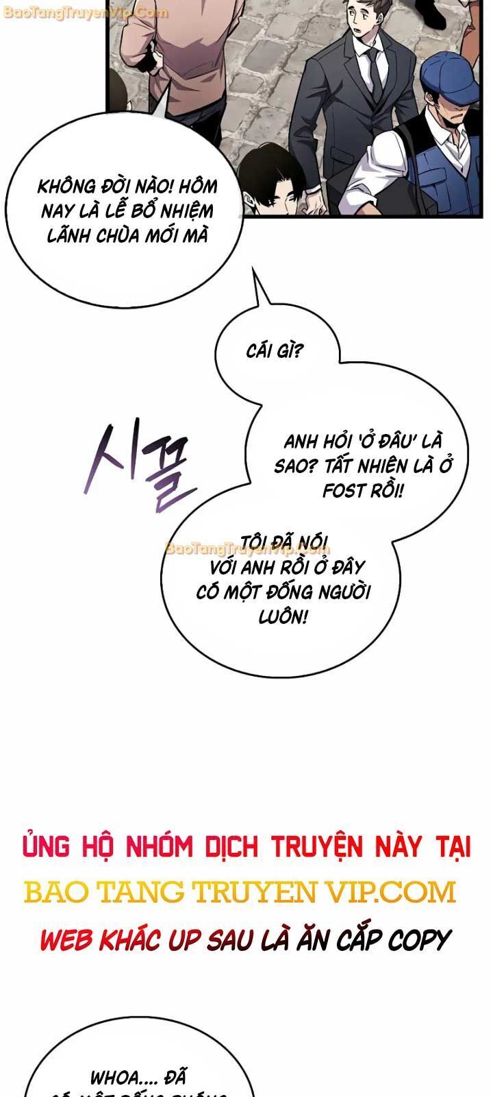 Người Chơi Che Giấu Quá Khứ - Chapter 54 - Page 12