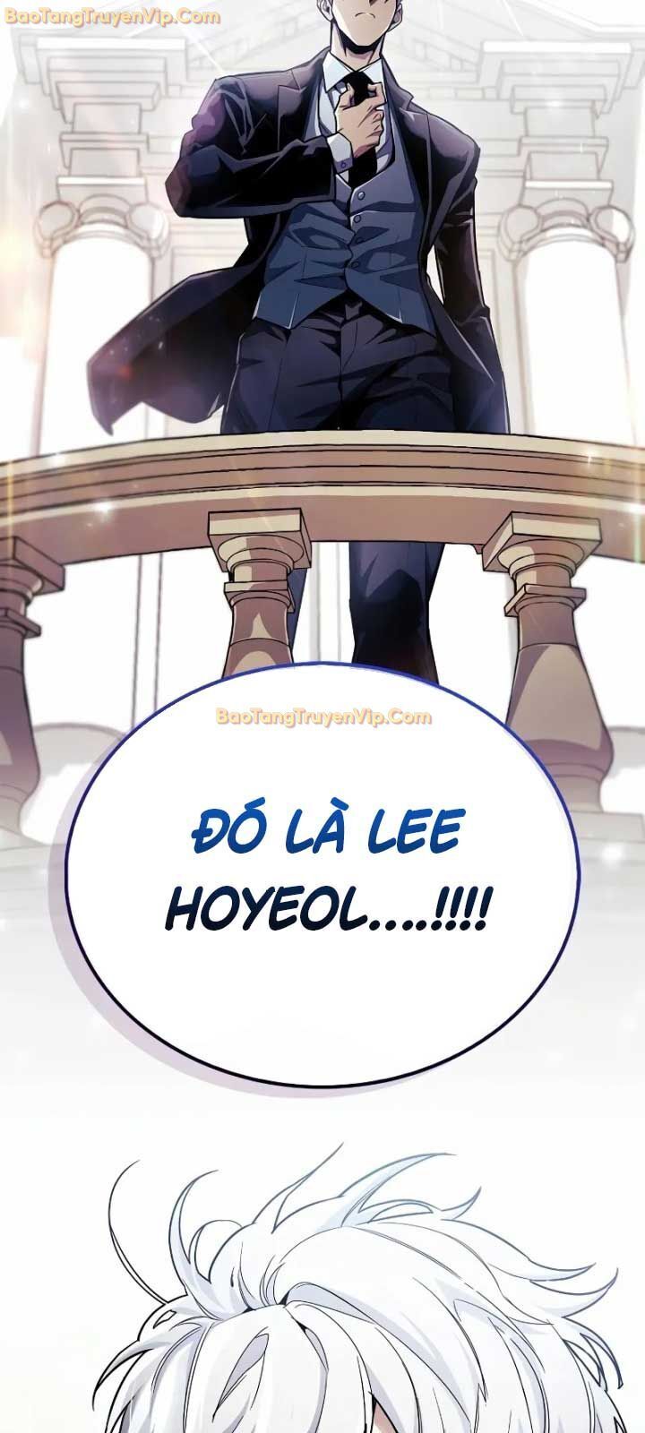 Người Chơi Che Giấu Quá Khứ - Chapter 54 - Page 18