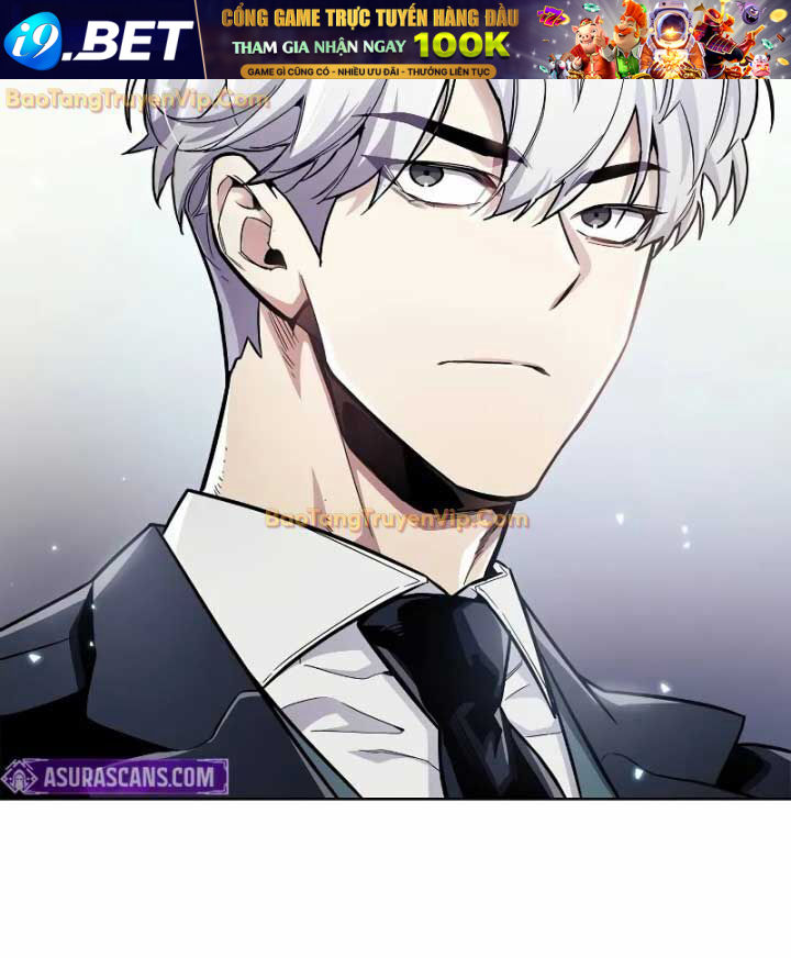 Người Chơi Che Giấu Quá Khứ - Chapter 54 - Page 19