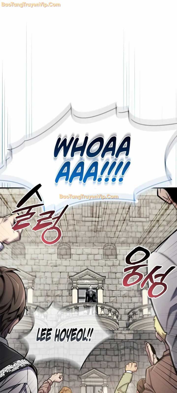 Người Chơi Che Giấu Quá Khứ - Chapter 54 - Page 20