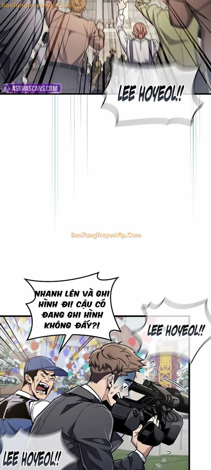 Người Chơi Che Giấu Quá Khứ - Chapter 54 - Page 21