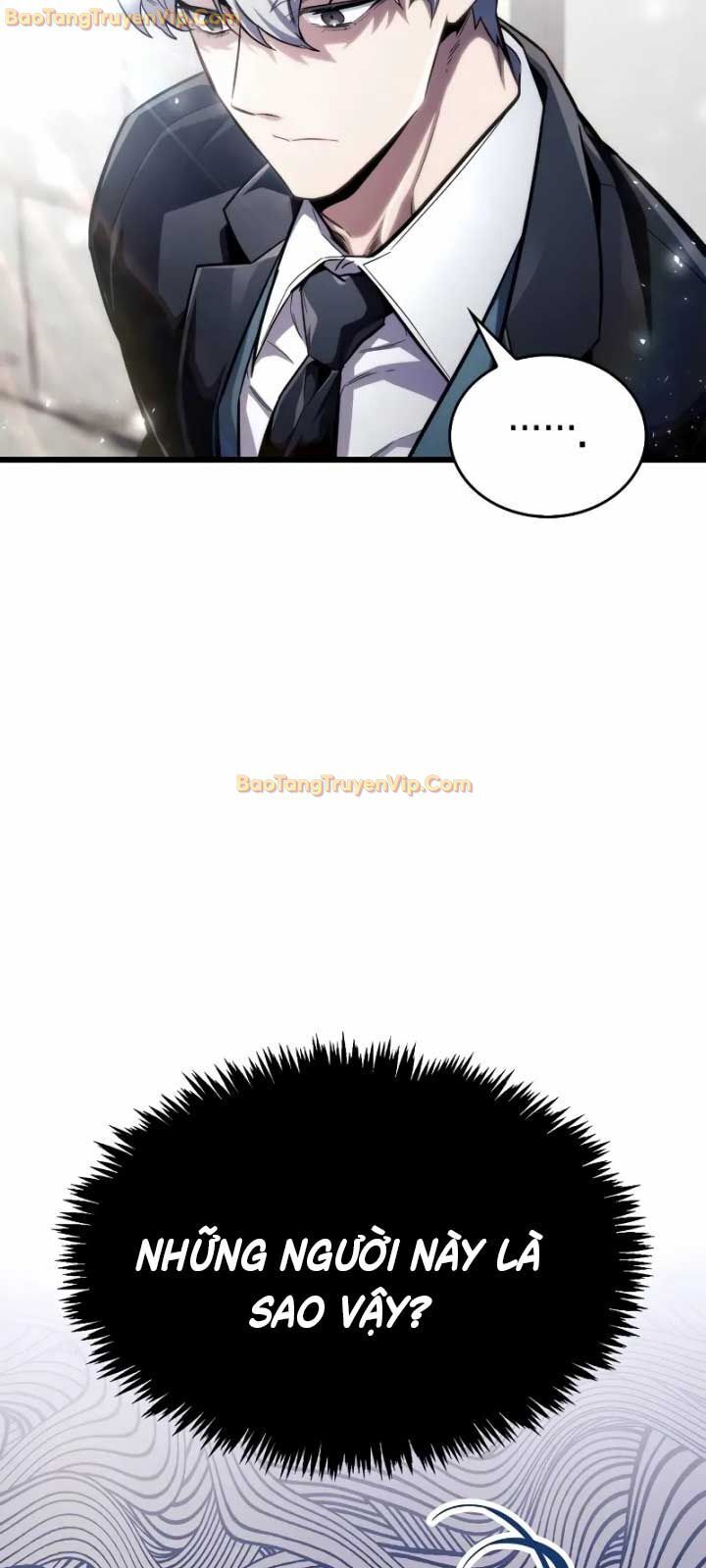 Người Chơi Che Giấu Quá Khứ - Chapter 54 - Page 24