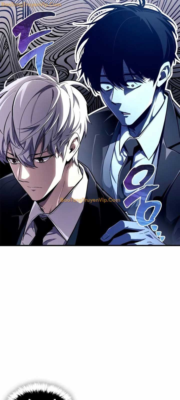 Người Chơi Che Giấu Quá Khứ - Chapter 54 - Page 25