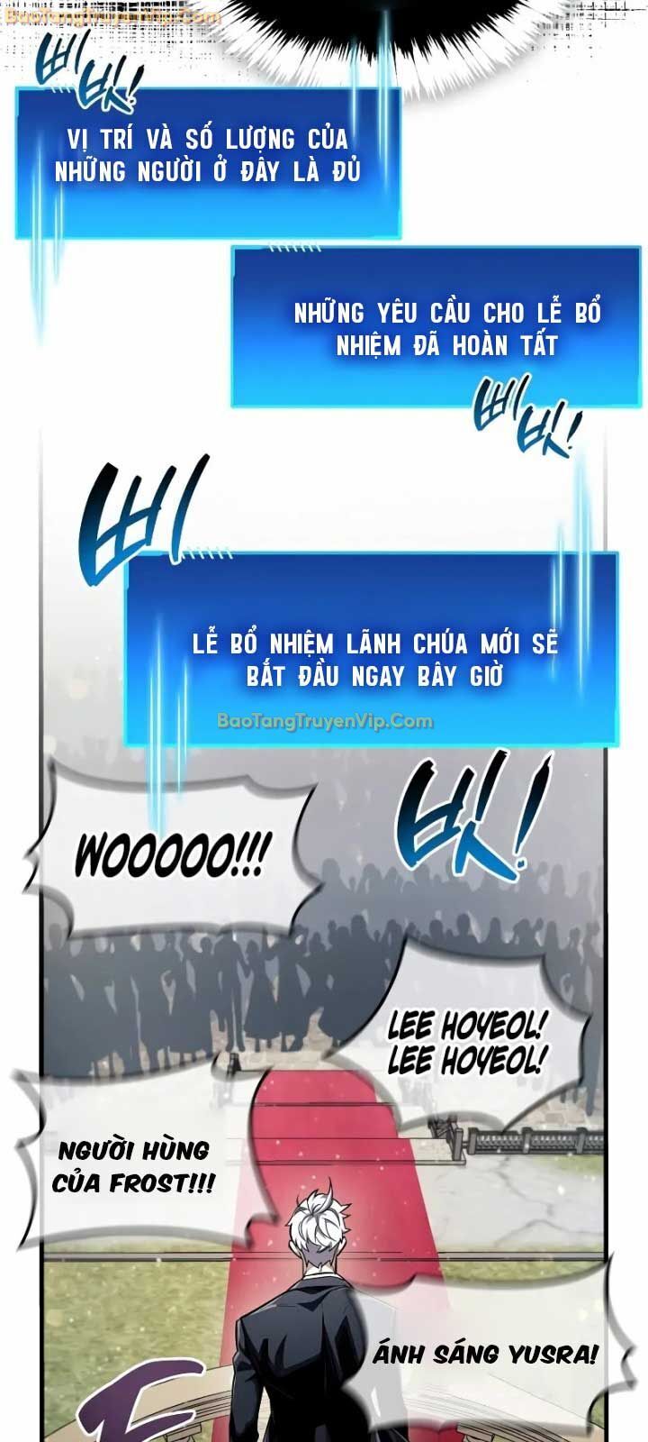 Người Chơi Che Giấu Quá Khứ - Chapter 54 - Page 27