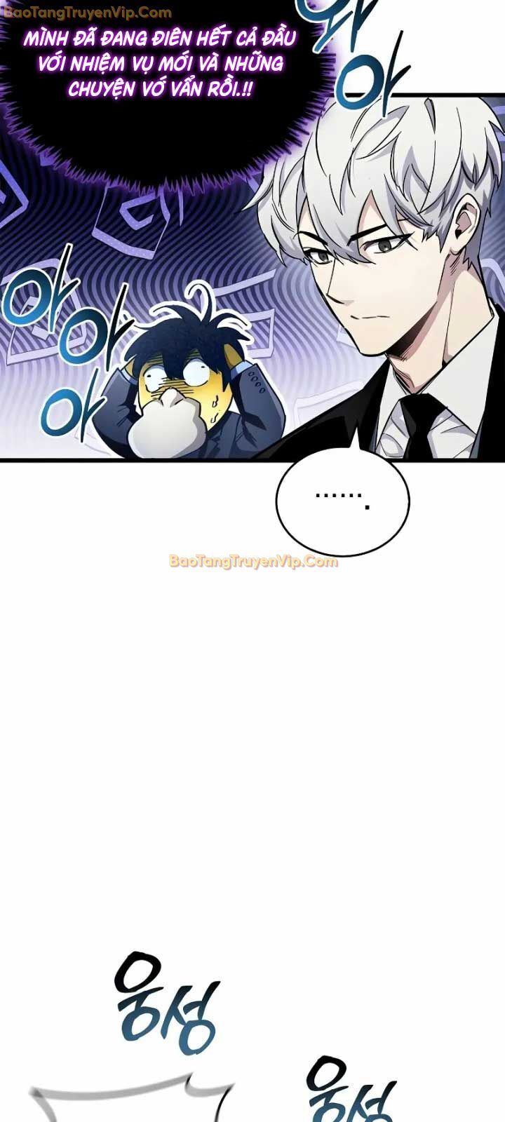 Người Chơi Che Giấu Quá Khứ - Chapter 54 - Page 29