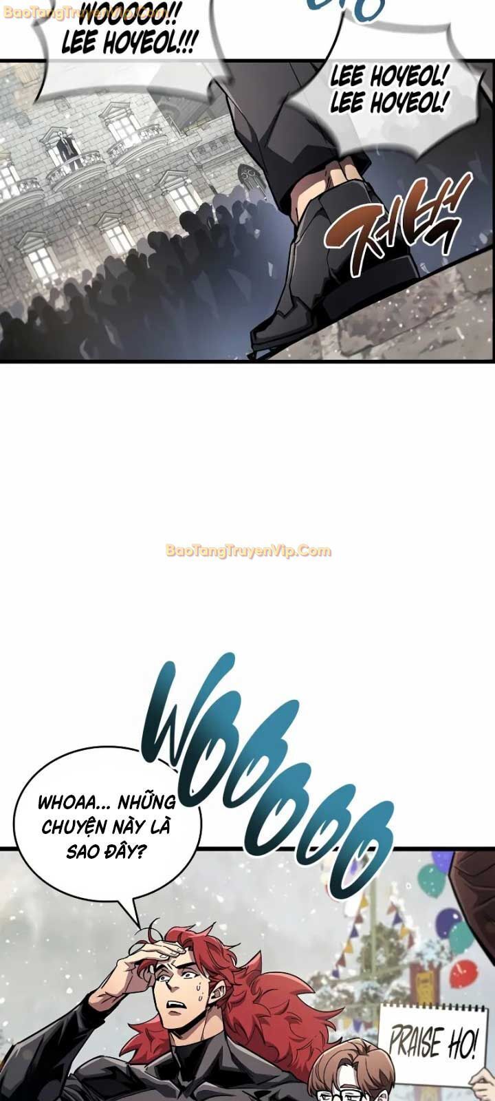 Người Chơi Che Giấu Quá Khứ - Chapter 54 - Page 30