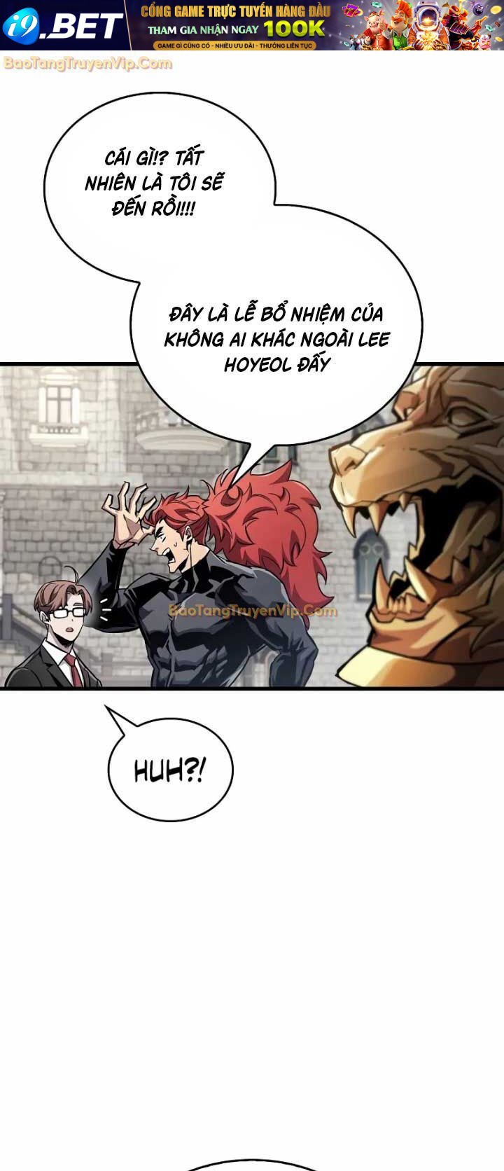 Người Chơi Che Giấu Quá Khứ - Chapter 54 - Page 32