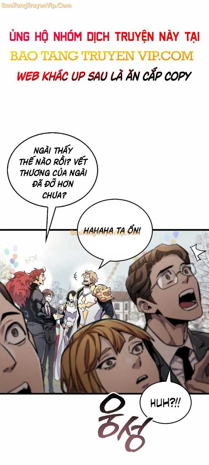 Người Chơi Che Giấu Quá Khứ - Chapter 54 - Page 34