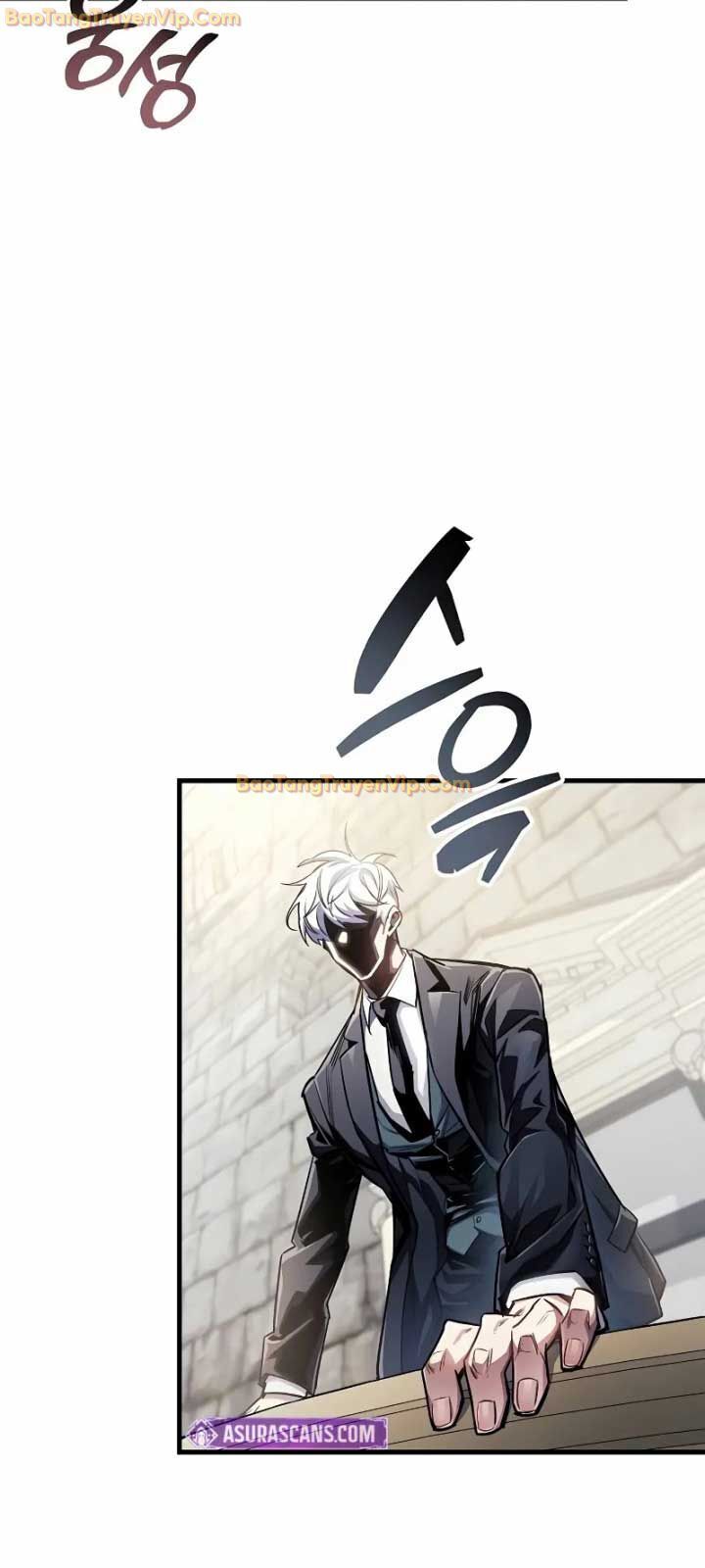 Người Chơi Che Giấu Quá Khứ - Chapter 54 - Page 36