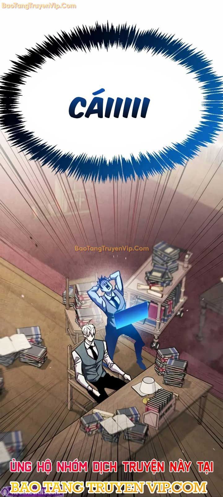 Người Chơi Che Giấu Quá Khứ - Chapter 54 - Page 4