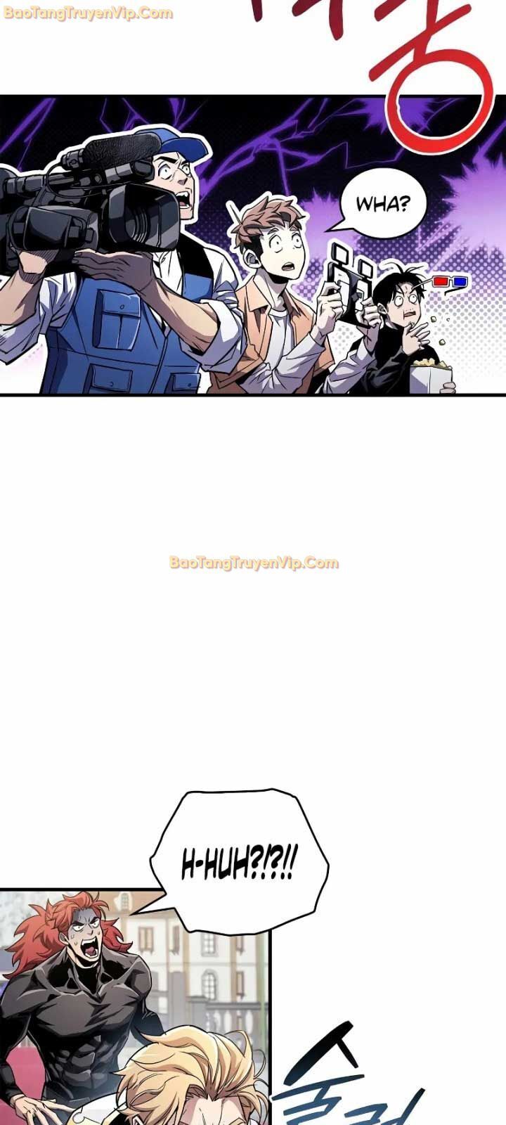 Người Chơi Che Giấu Quá Khứ - Chapter 54 - Page 40