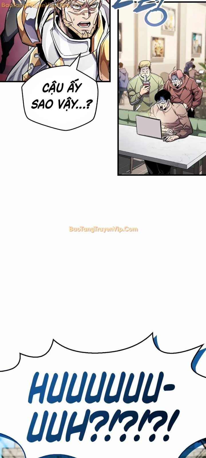 Người Chơi Che Giấu Quá Khứ - Chapter 54 - Page 41