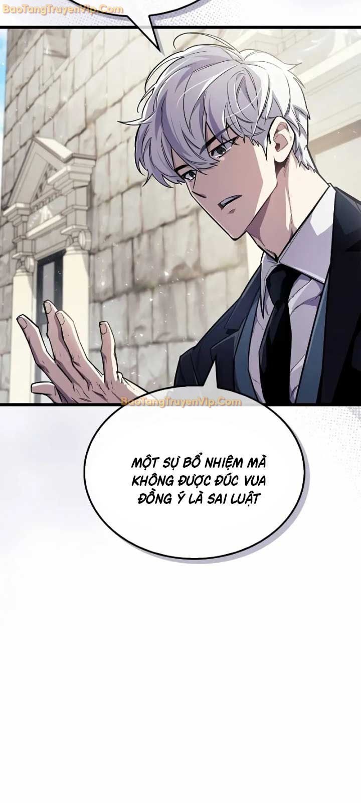 Người Chơi Che Giấu Quá Khứ - Chapter 54 - Page 44