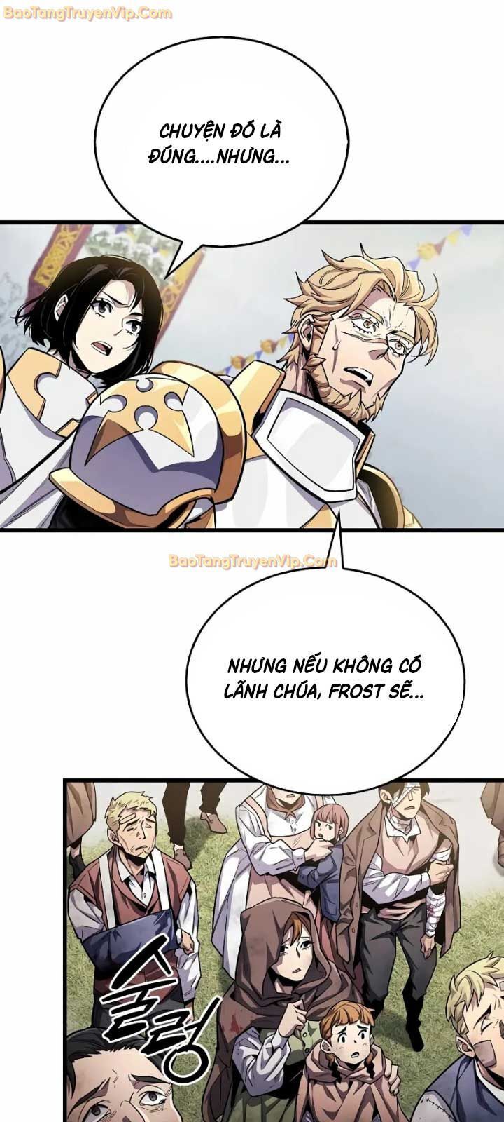 Người Chơi Che Giấu Quá Khứ - Chapter 54 - Page 45