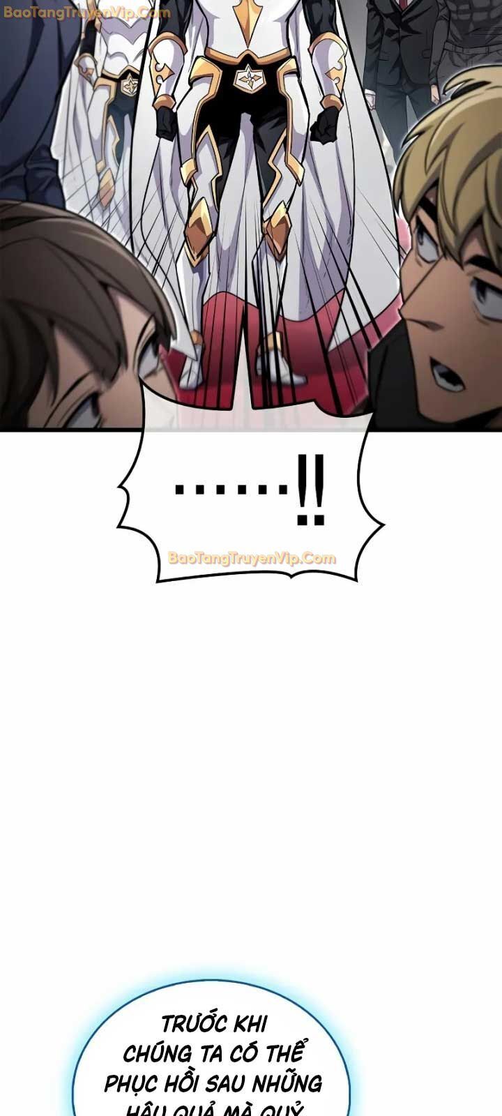 Người Chơi Che Giấu Quá Khứ - Chapter 54 - Page 49