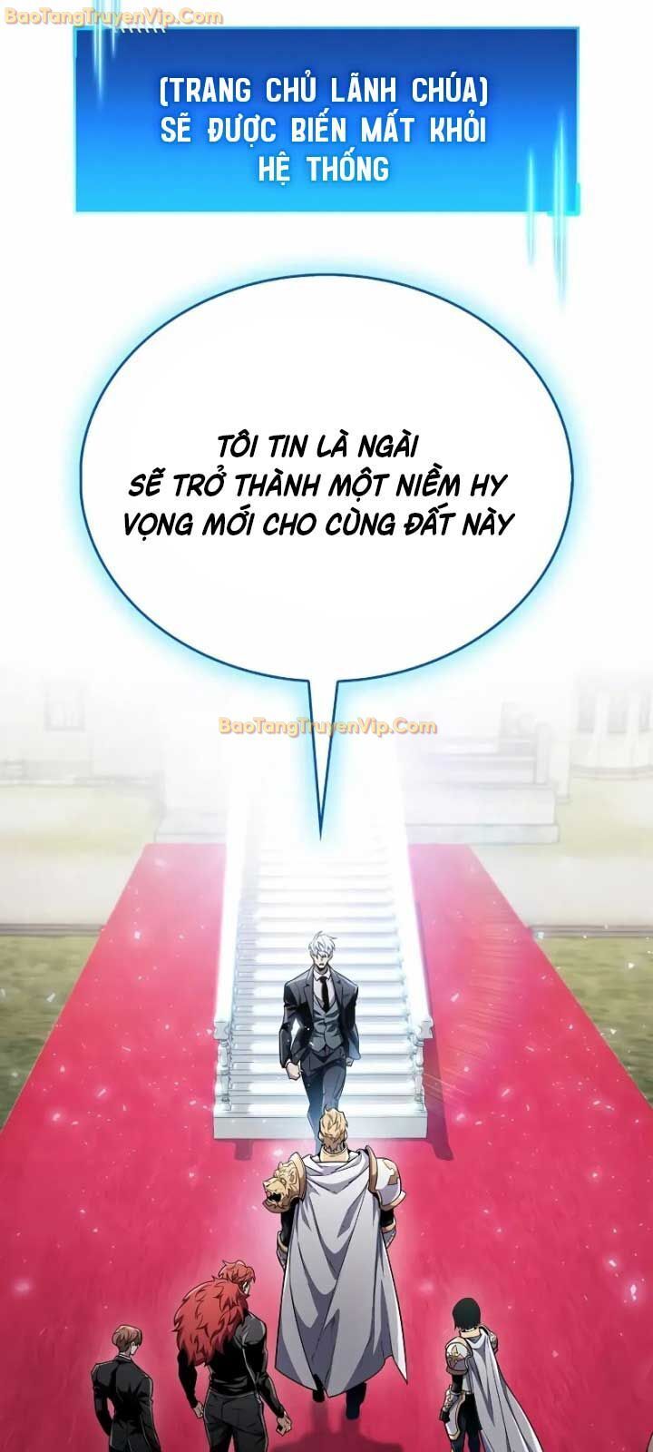 Người Chơi Che Giấu Quá Khứ - Chapter 54 - Page 51
