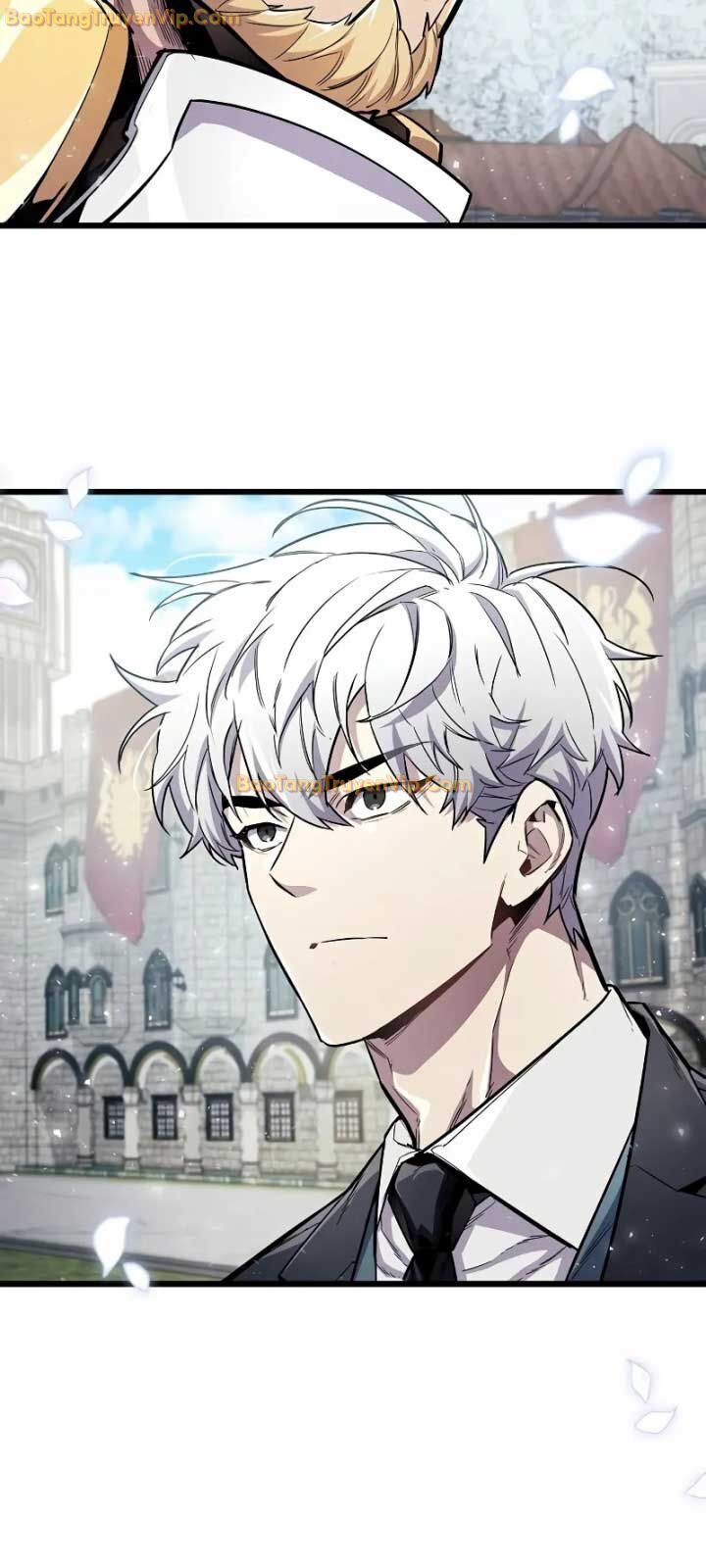 Người Chơi Che Giấu Quá Khứ - Chapter 54 - Page 53