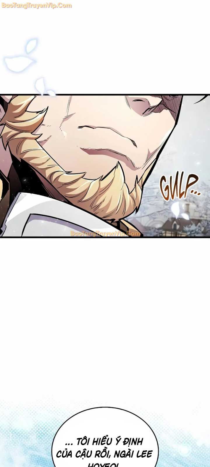 Người Chơi Che Giấu Quá Khứ - Chapter 54 - Page 54