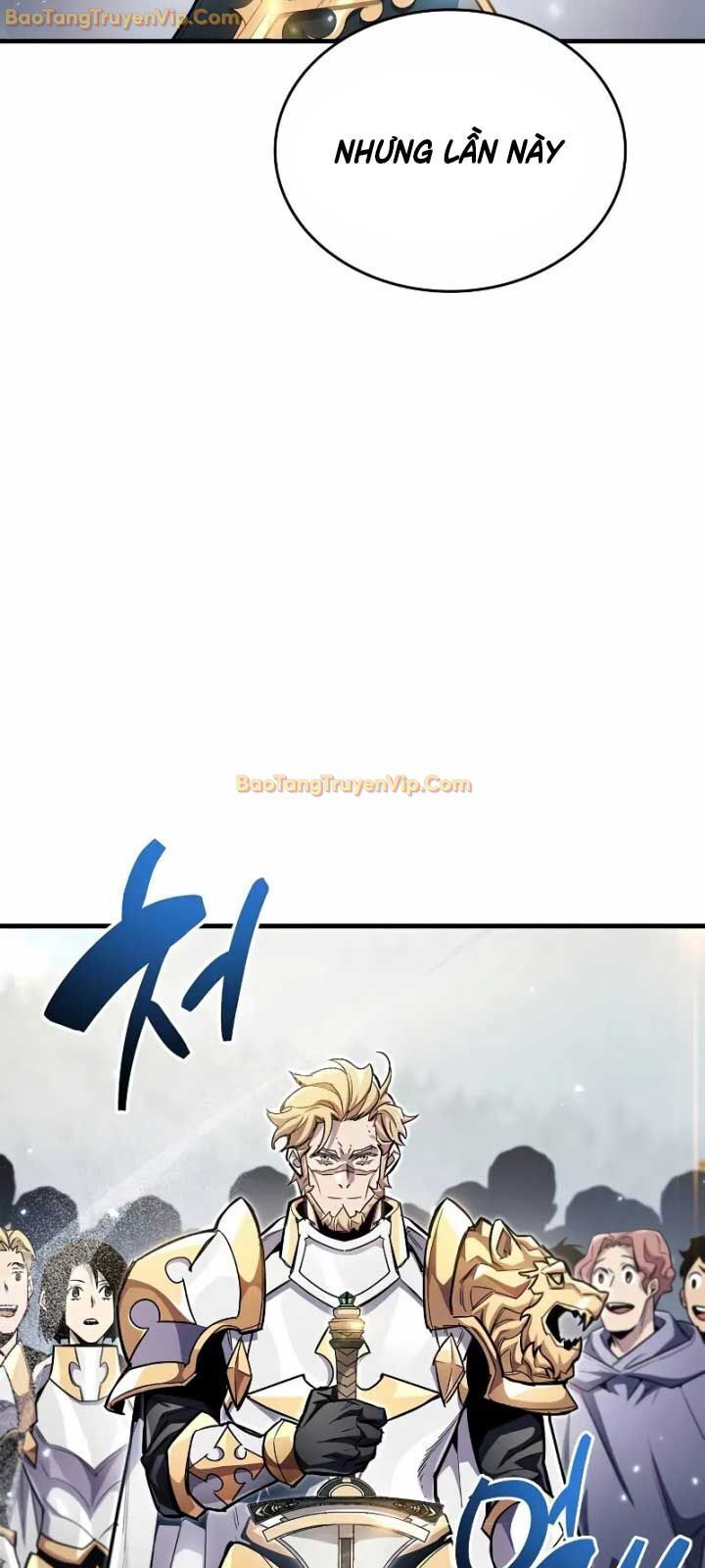 Người Chơi Che Giấu Quá Khứ - Chapter 54 - Page 57