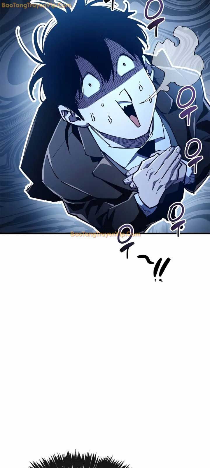 Người Chơi Che Giấu Quá Khứ - Chapter 54 - Page 61