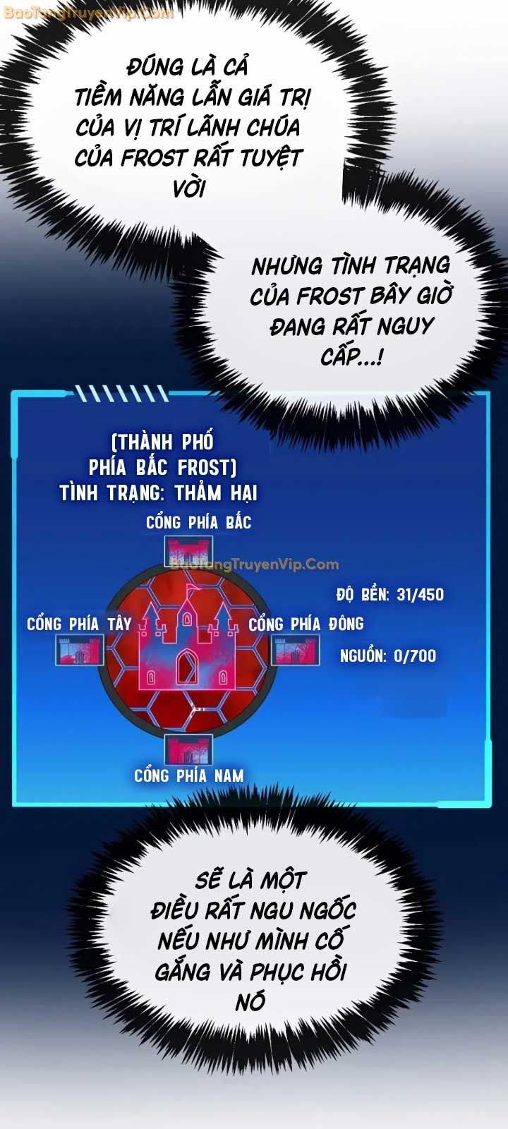 Người Chơi Che Giấu Quá Khứ - Chapter 54 - Page 62