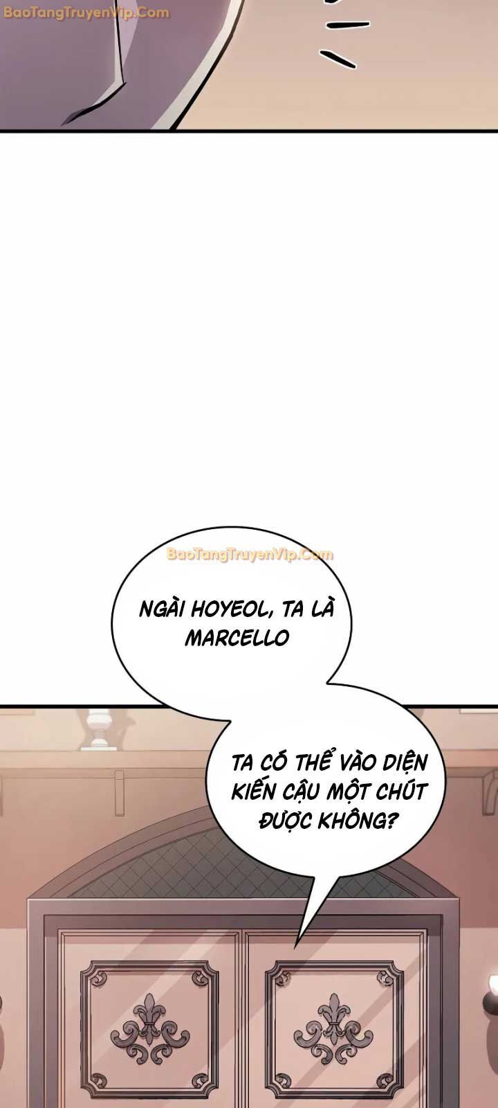 Người Chơi Che Giấu Quá Khứ - Chapter 54 - Page 65