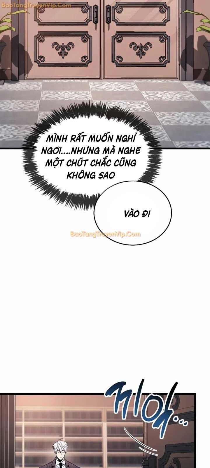 Người Chơi Che Giấu Quá Khứ - Chapter 54 - Page 66