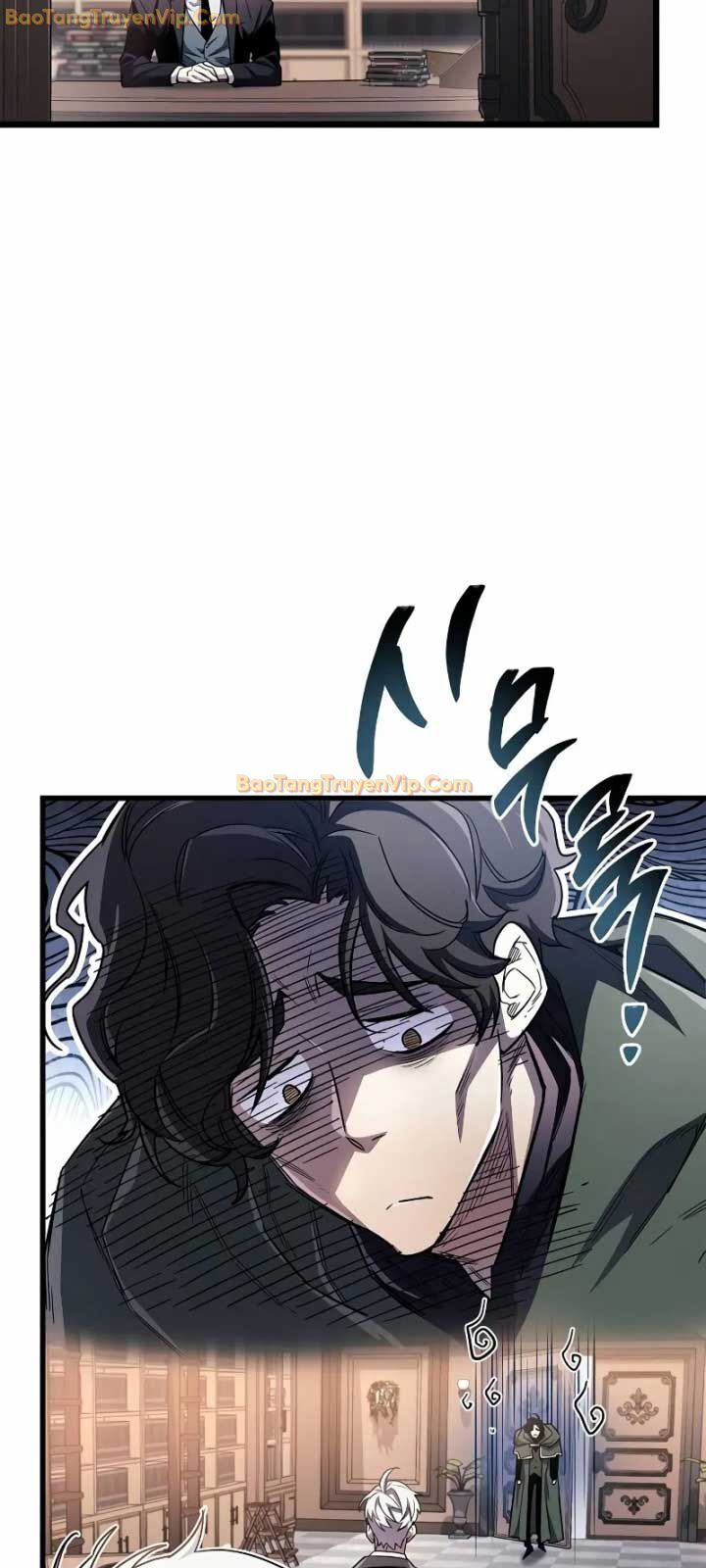 Người Chơi Che Giấu Quá Khứ - Chapter 54 - Page 67