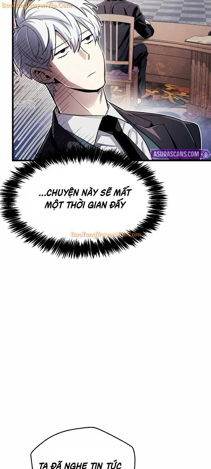 Người Chơi Che Giấu Quá Khứ - Chapter 54 - Page 68