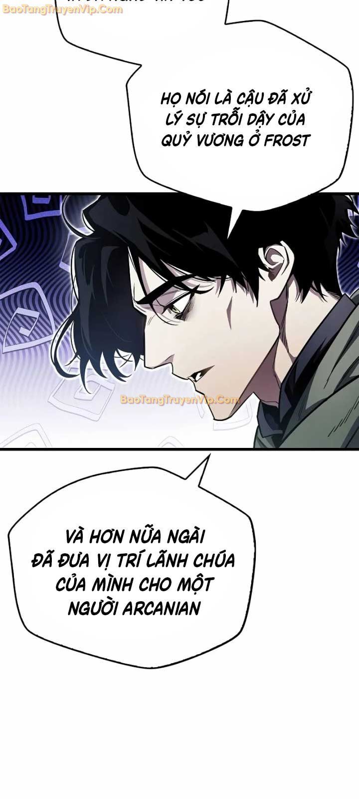 Người Chơi Che Giấu Quá Khứ - Chapter 54 - Page 69