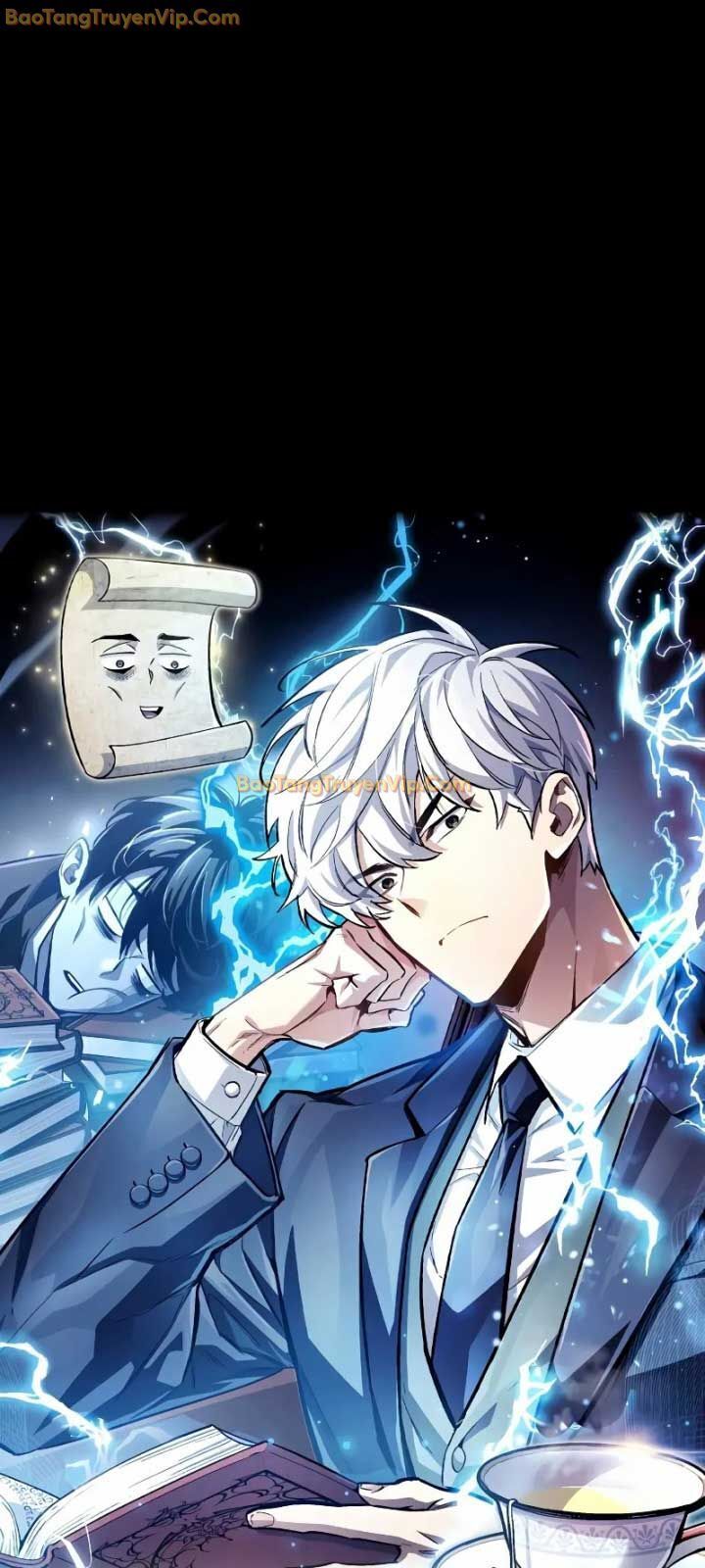 Người Chơi Che Giấu Quá Khứ - Chapter 54 - Page 7