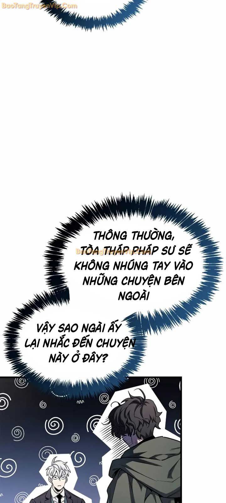 Người Chơi Che Giấu Quá Khứ - Chapter 54 - Page 71
