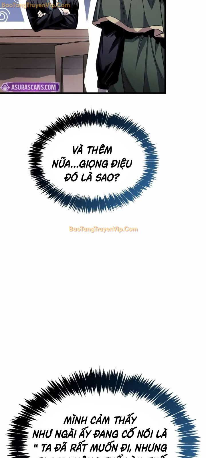 Người Chơi Che Giấu Quá Khứ - Chapter 54 - Page 72