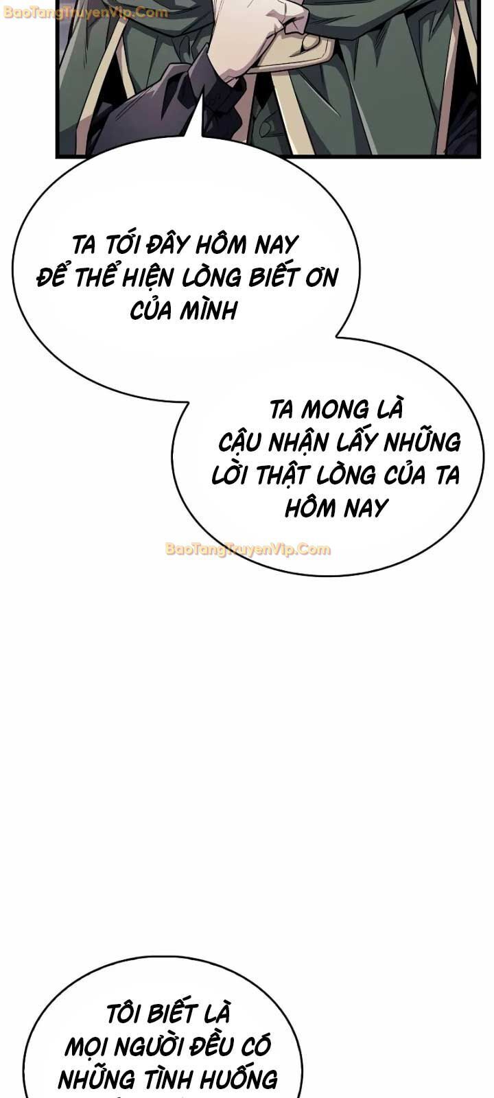 Người Chơi Che Giấu Quá Khứ - Chapter 54 - Page 74