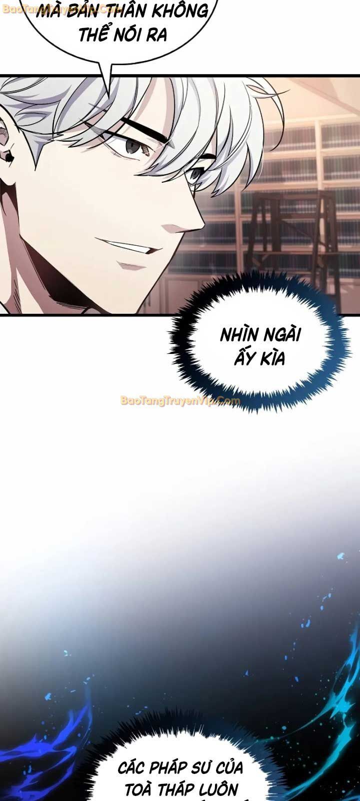 Người Chơi Che Giấu Quá Khứ - Chapter 54 - Page 75