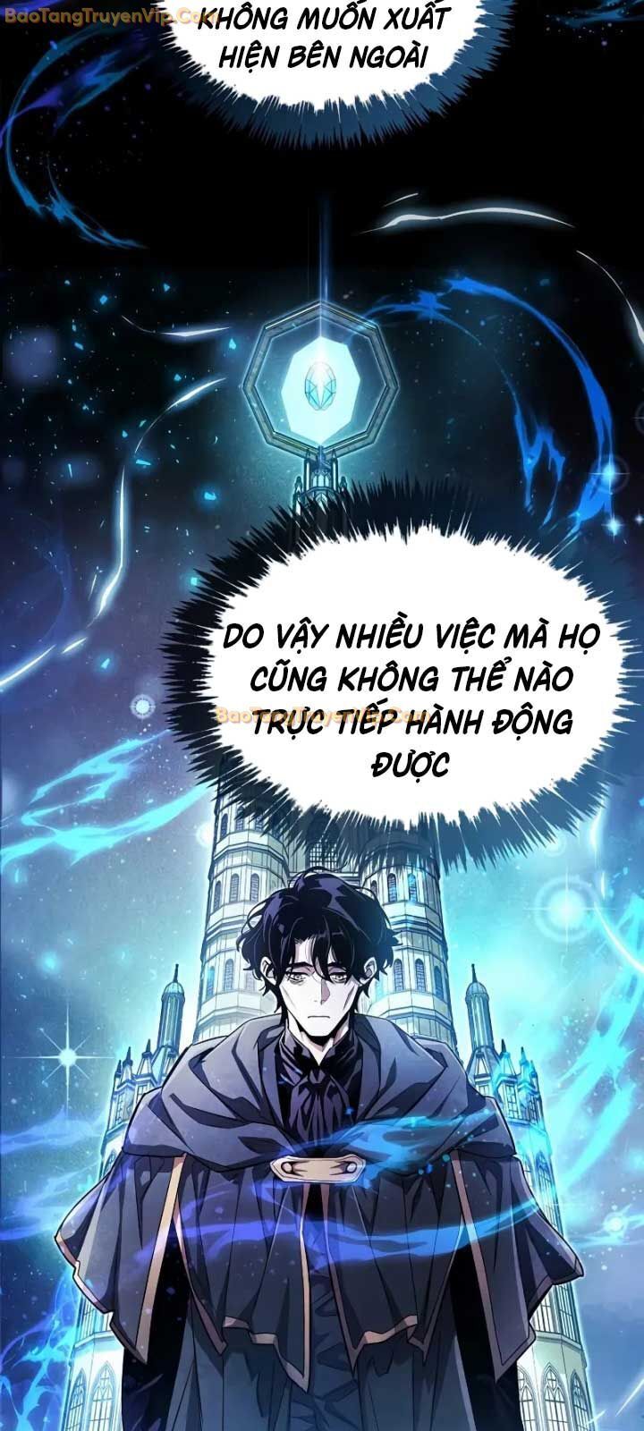 Người Chơi Che Giấu Quá Khứ - Chapter 54 - Page 76