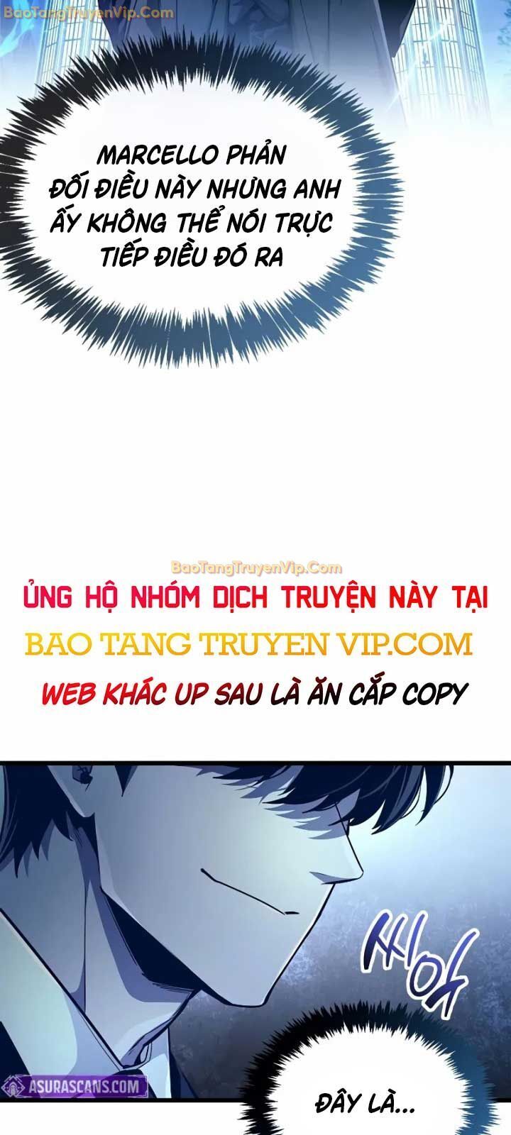 Người Chơi Che Giấu Quá Khứ - Chapter 54 - Page 77