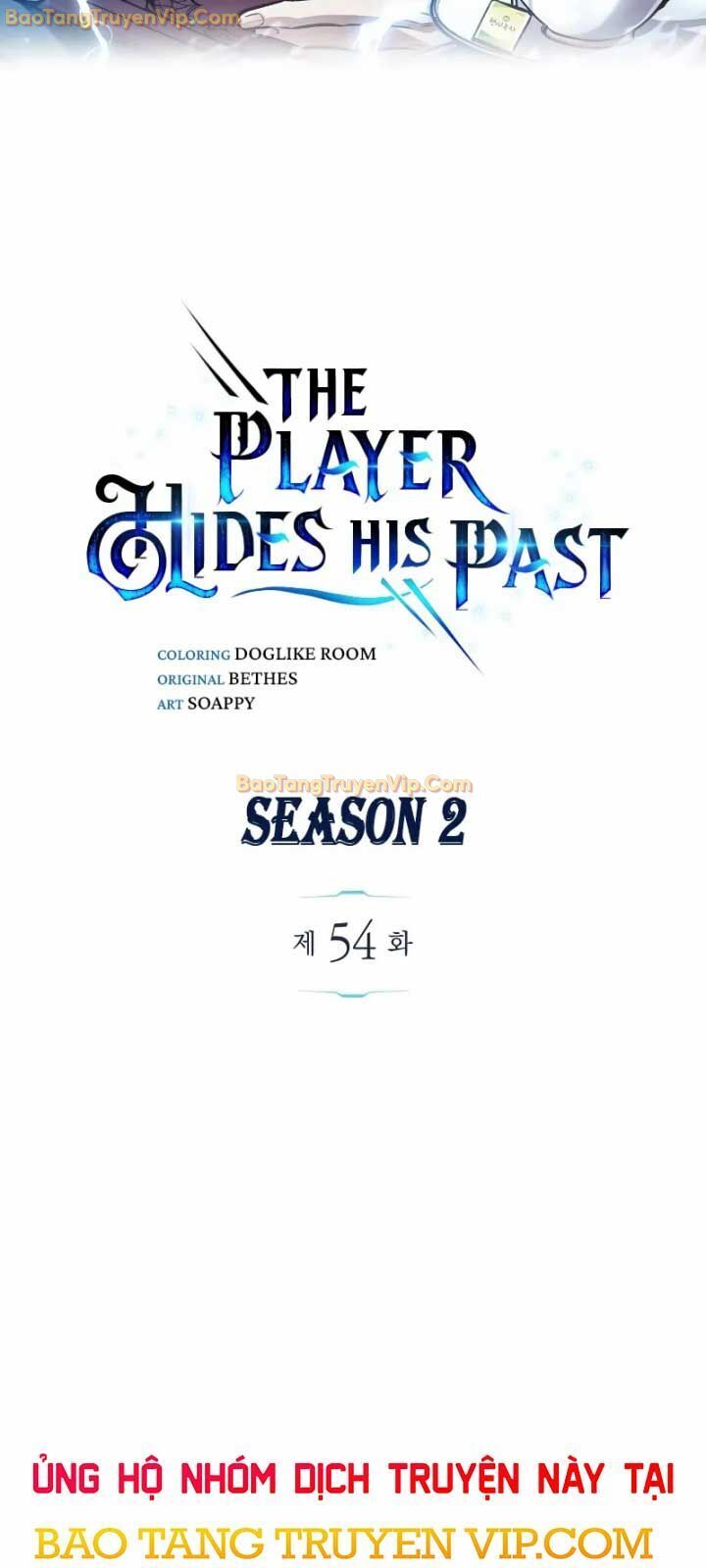 Người Chơi Che Giấu Quá Khứ - Chapter 54 - Page 8