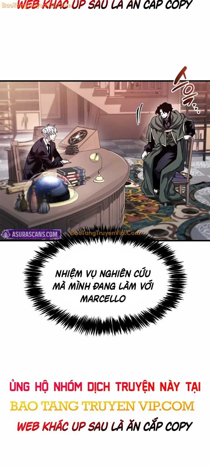 Người Chơi Che Giấu Quá Khứ - Chapter 54 - Page 81