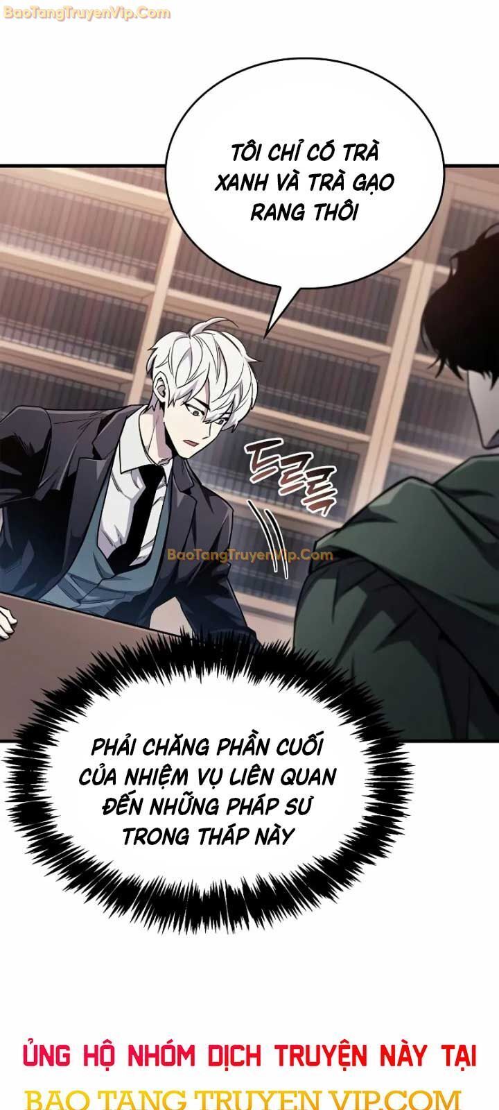 Người Chơi Che Giấu Quá Khứ - Chapter 54 - Page 82